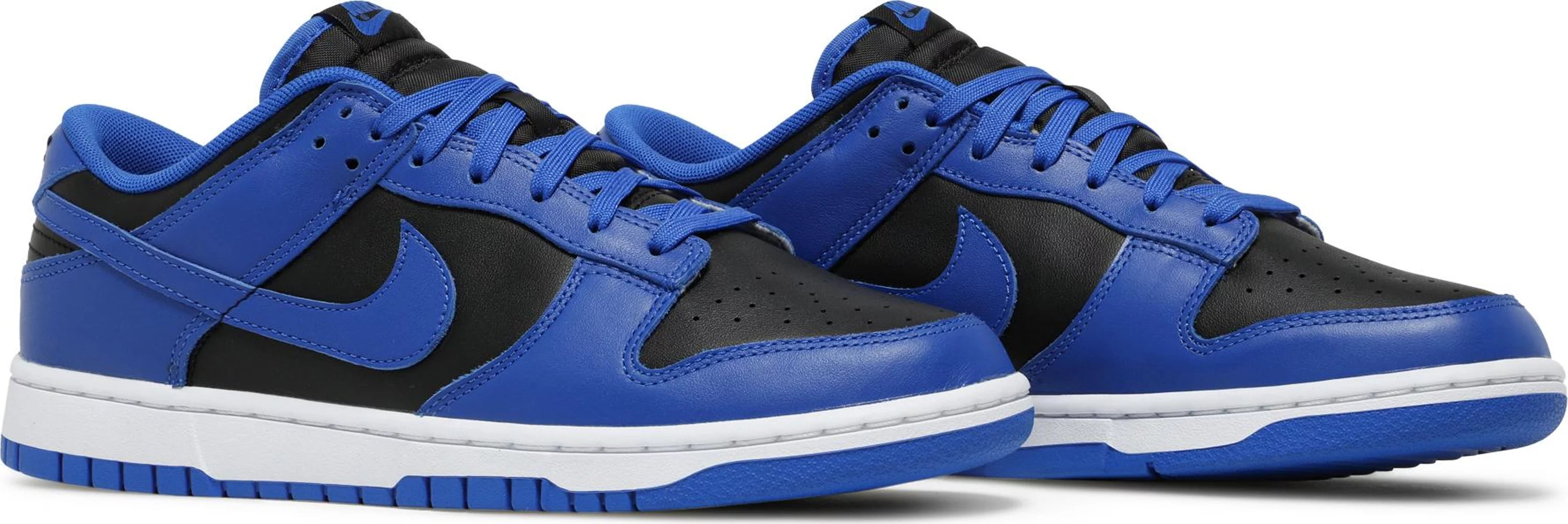 Nike Dunk Low "Cobalt"