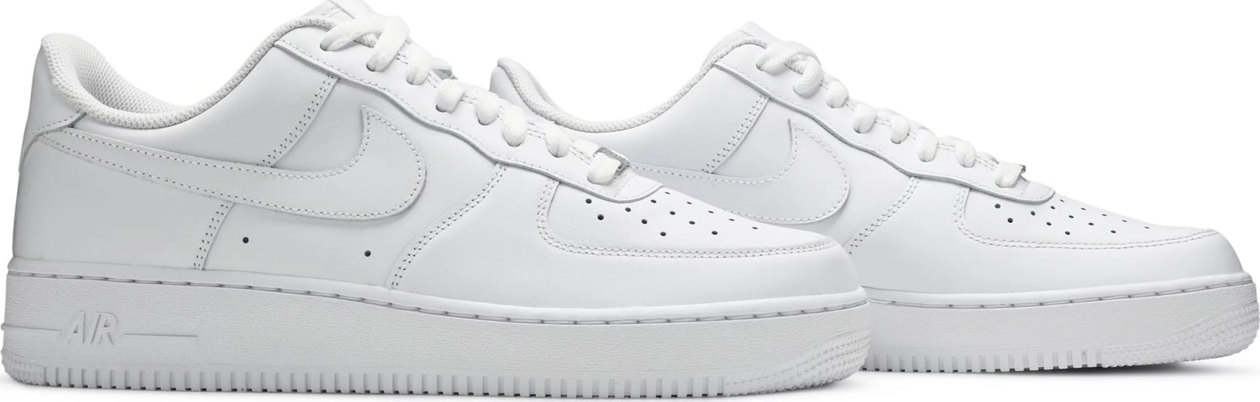 Nike Air Force 1 Low 'White'