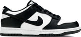 Nike Dunk Low Retro 'White Black Panda' (GS)