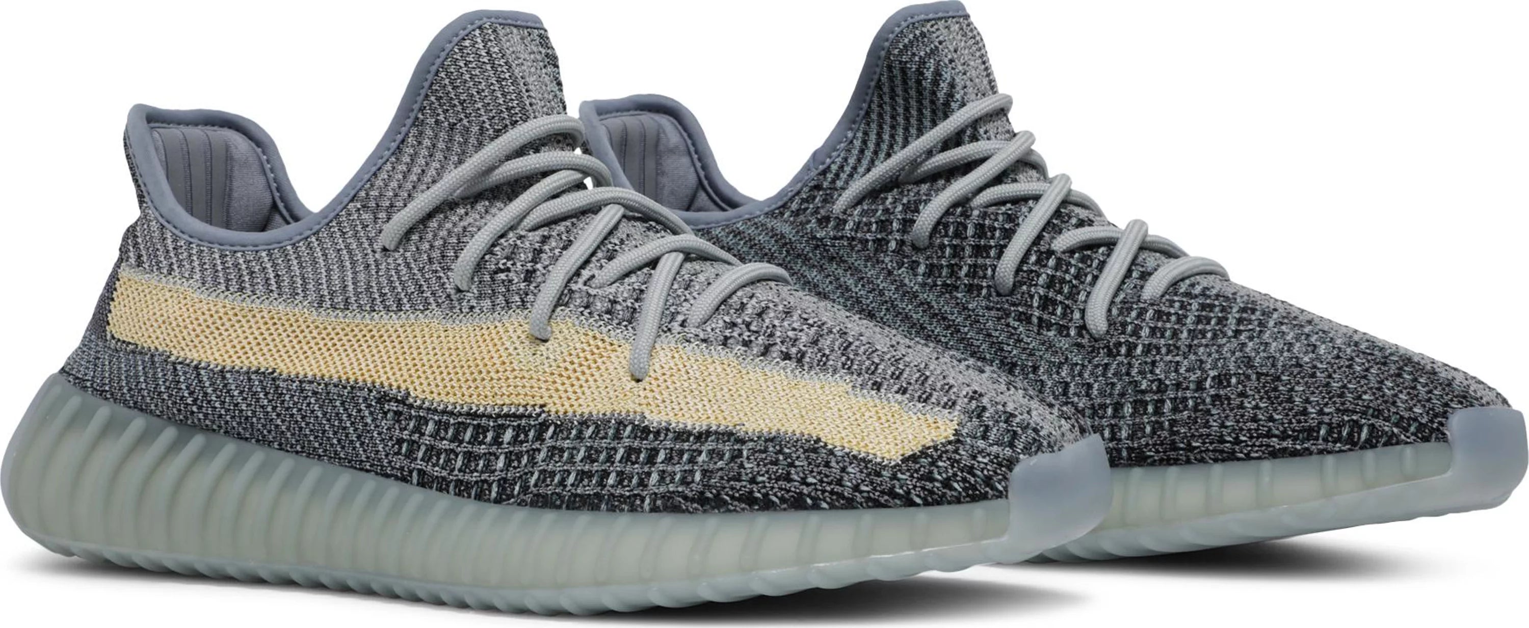 Adidas Yeezy Boost 350 v2 "Ash Blue"