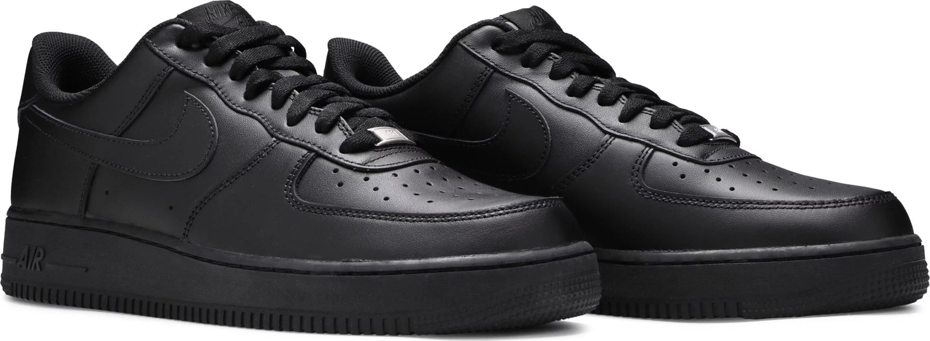 Air Force 1 '07 'Triple Black'