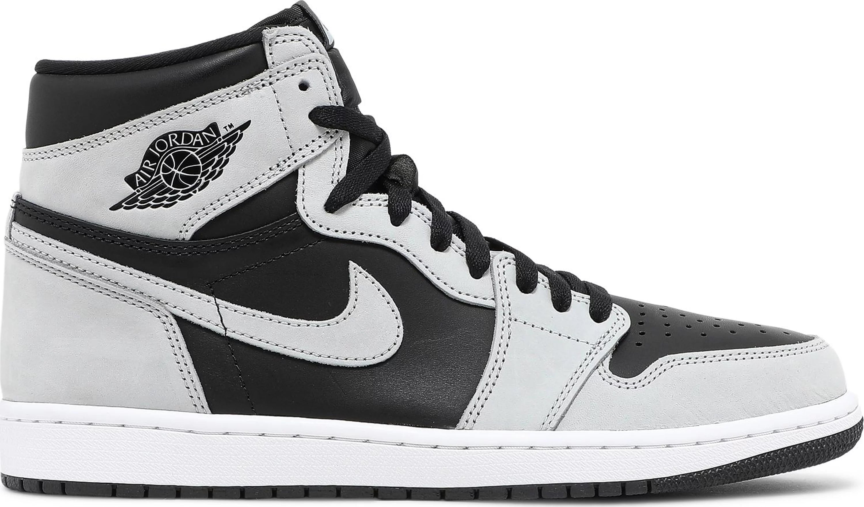 Air Jordan 1 Retro 'Shadow 2.0'