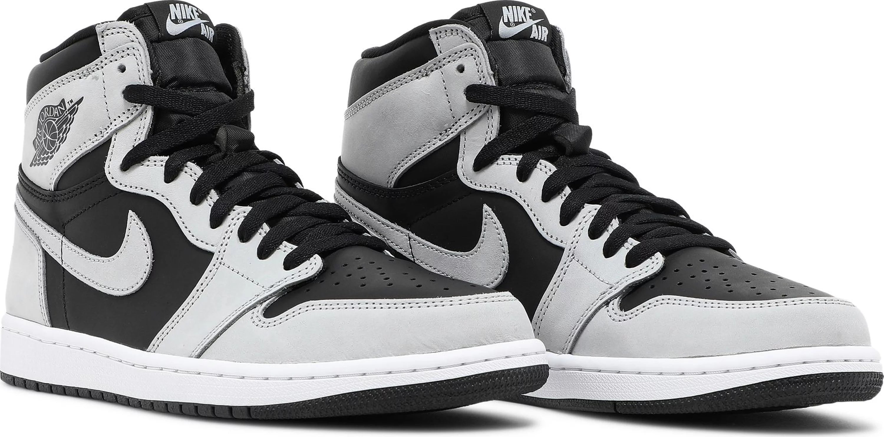 Air Jordan 1 Retro 'Shadow 2.0'