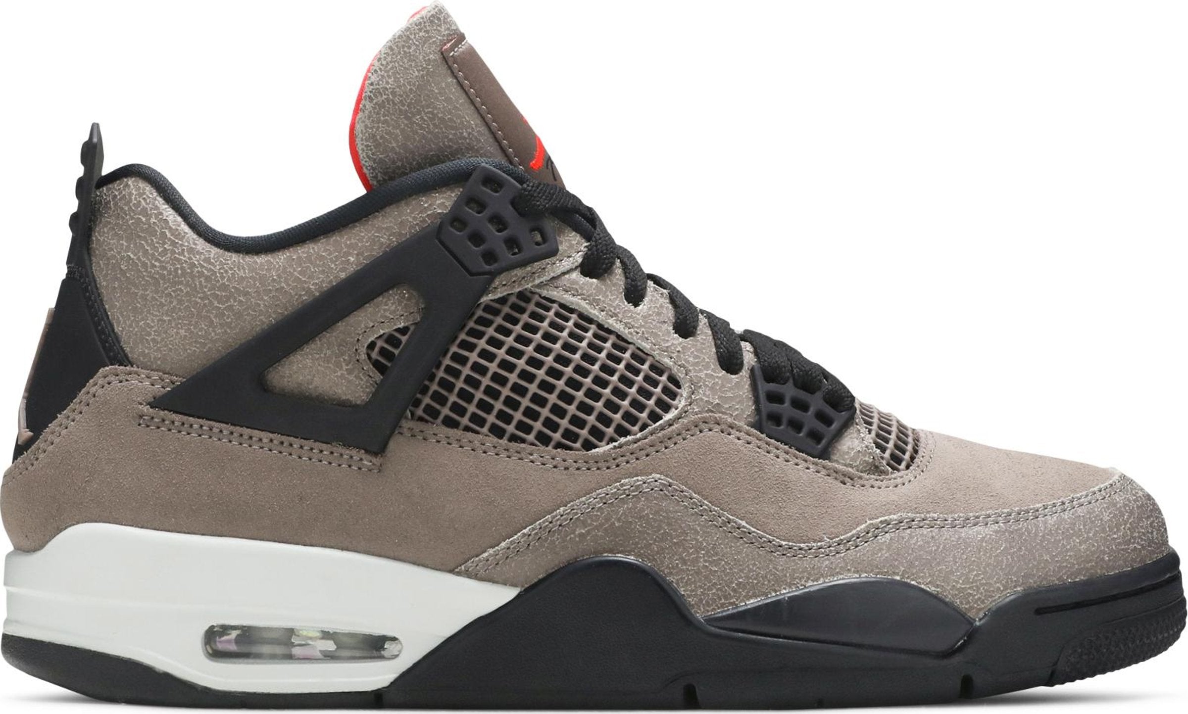 Air Jordan 4 Retro 'Taupe Haze' (Preowned)