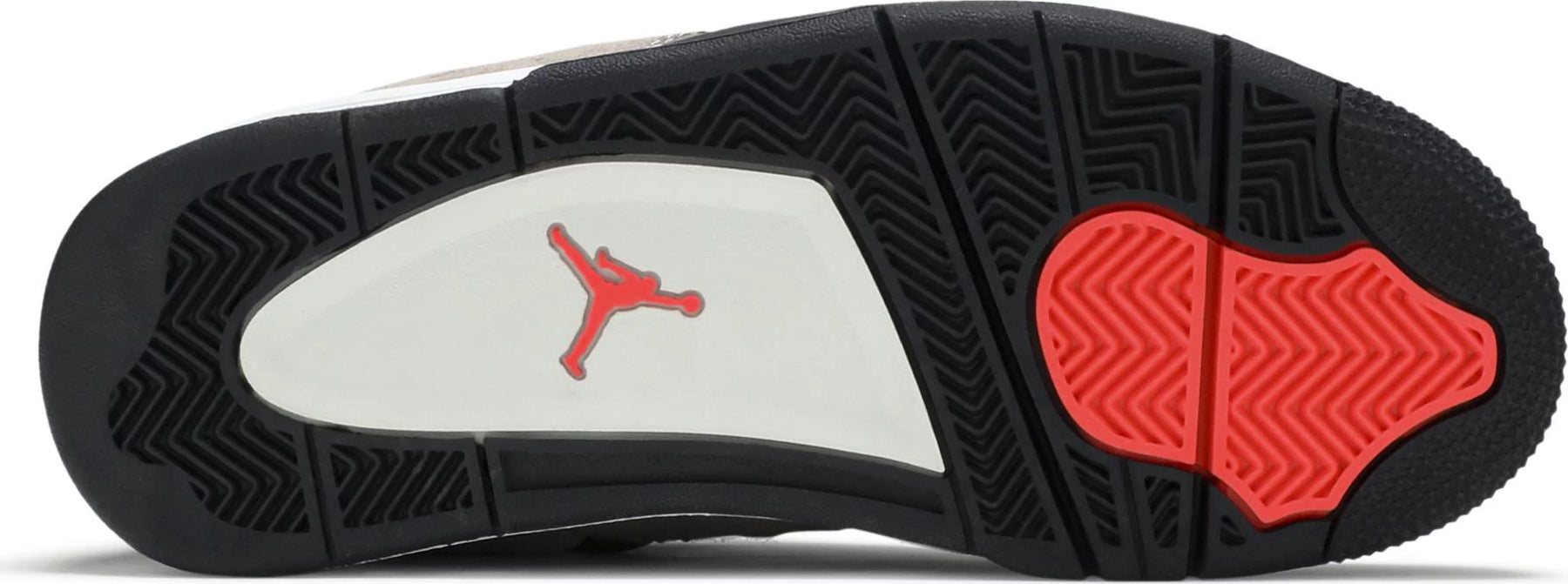 Air Jordan 4 Retro "Taupe Haze" GS