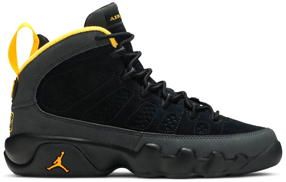 Air Jordan 9 Retro 'University Gold' (GS)