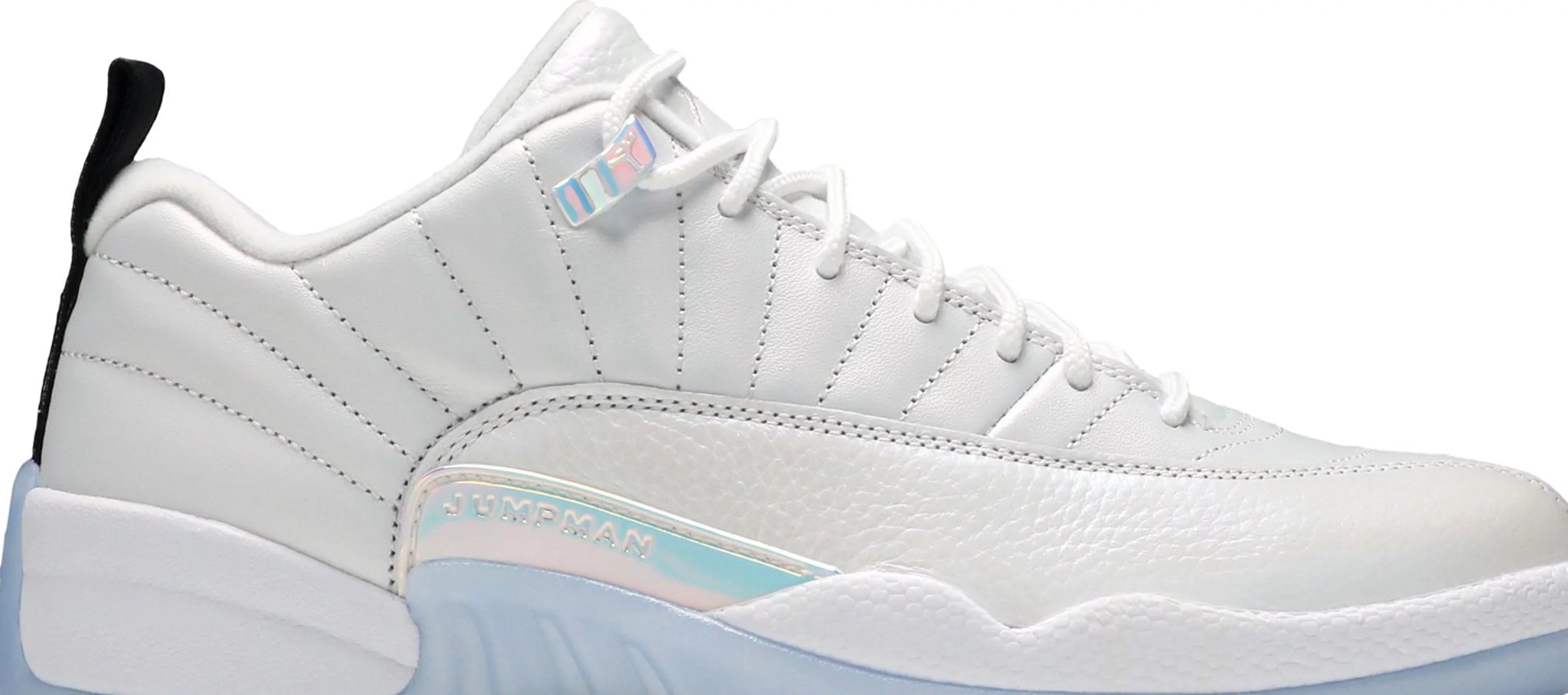 Air Jordan 12 Retro Low 'Easter' (2021)