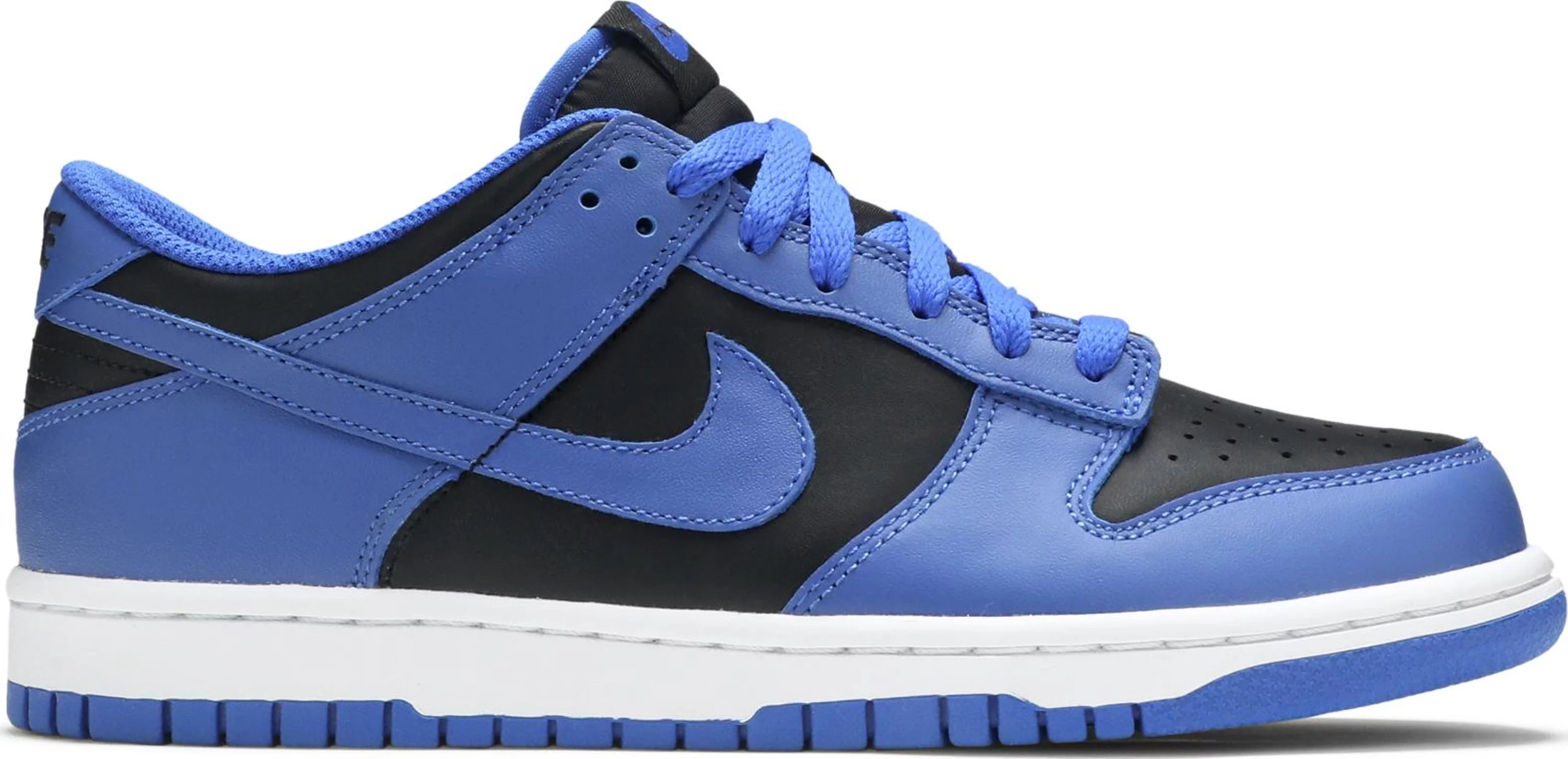 Nike Dunk Low "Hyper Cobalt" (GS)