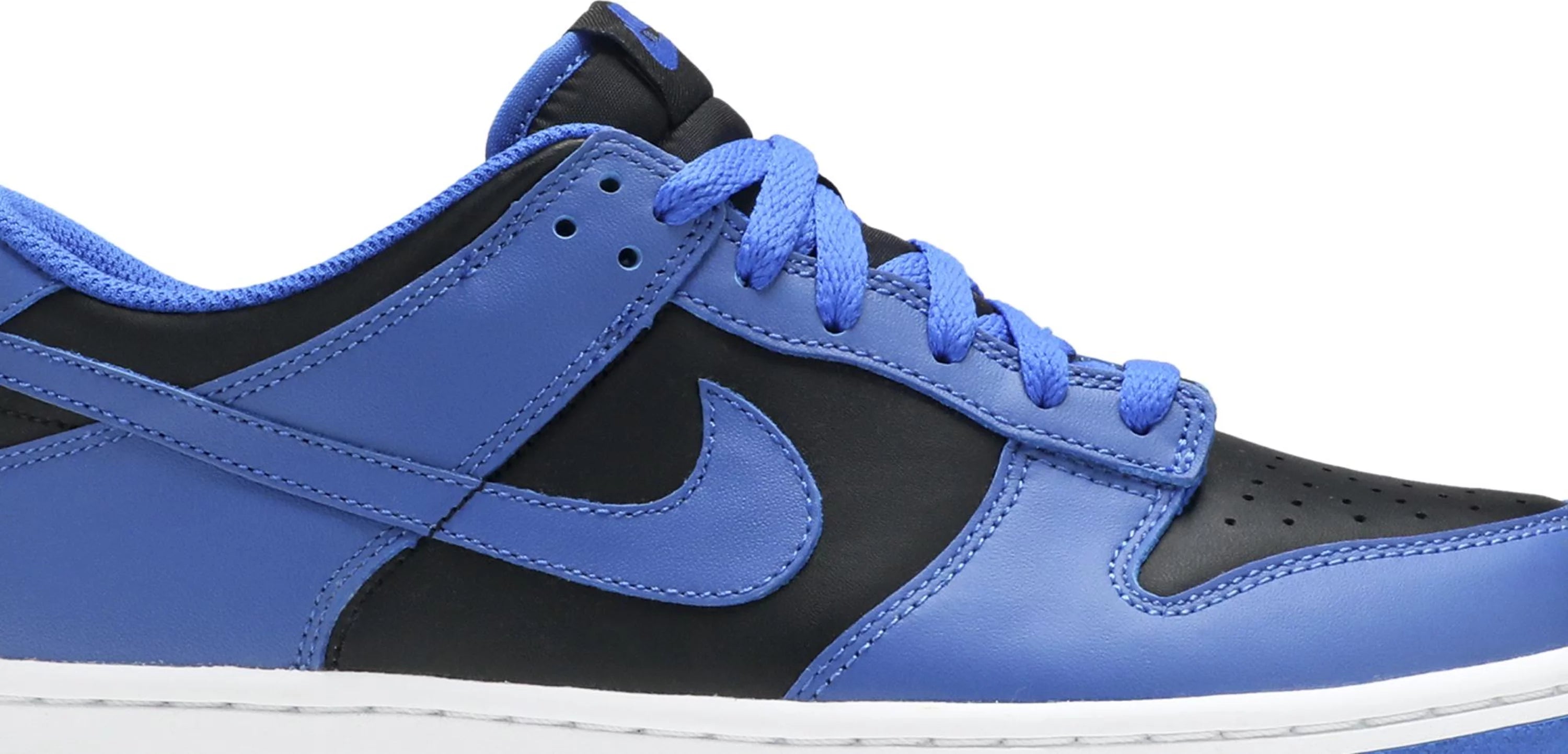 Nike Dunk Low "Hyper Cobalt" (GS)