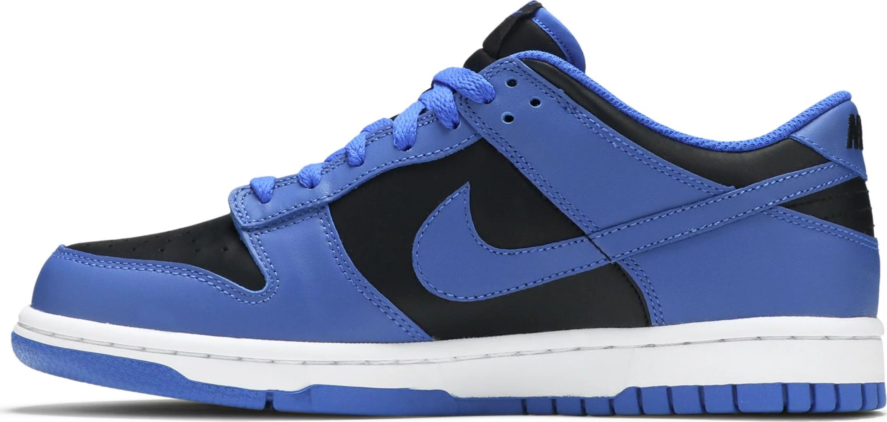 Nike Dunk Low "Hyper Cobalt" (GS)