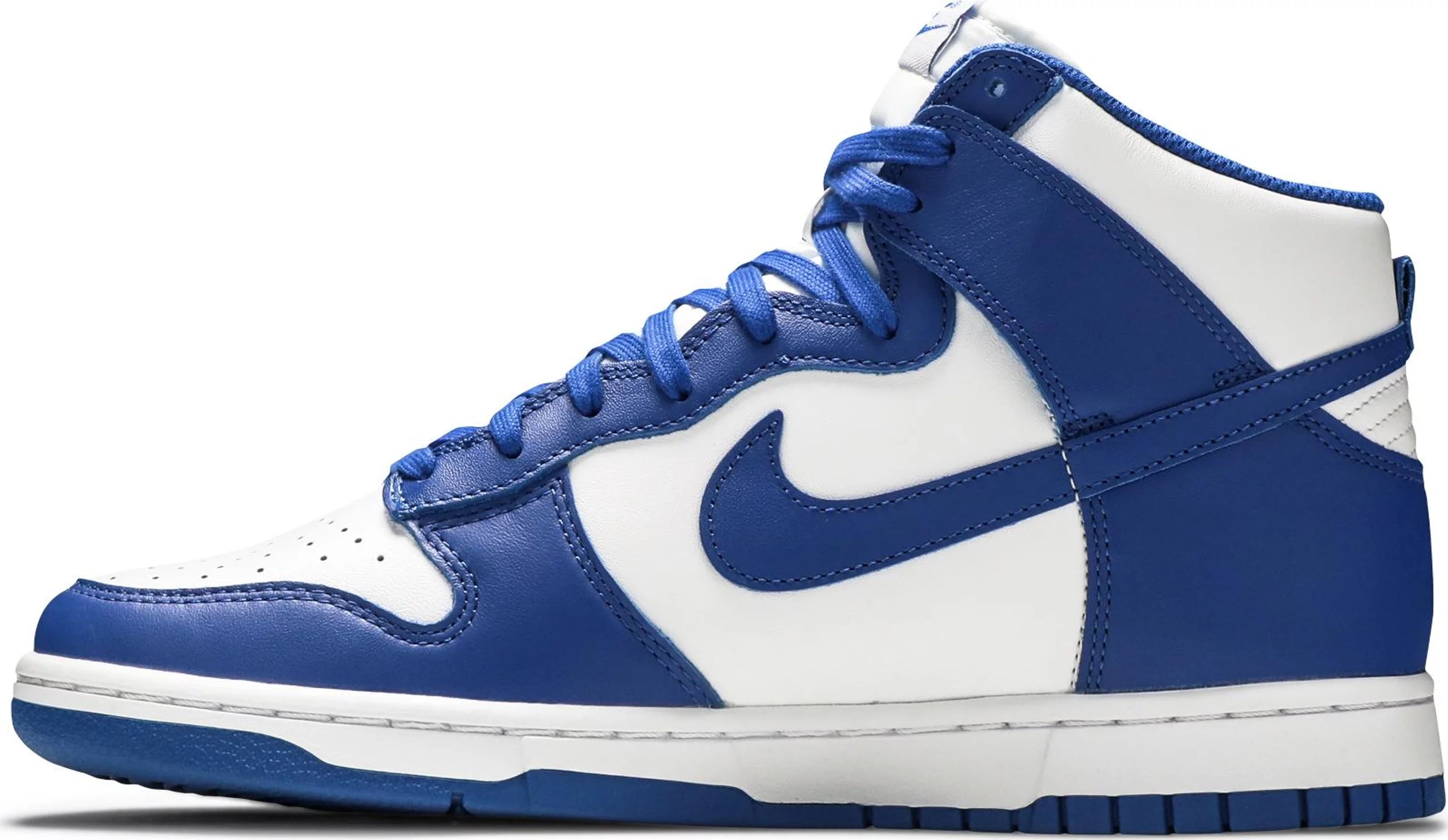 Nike Dunk High Kentucky (PreOwned)