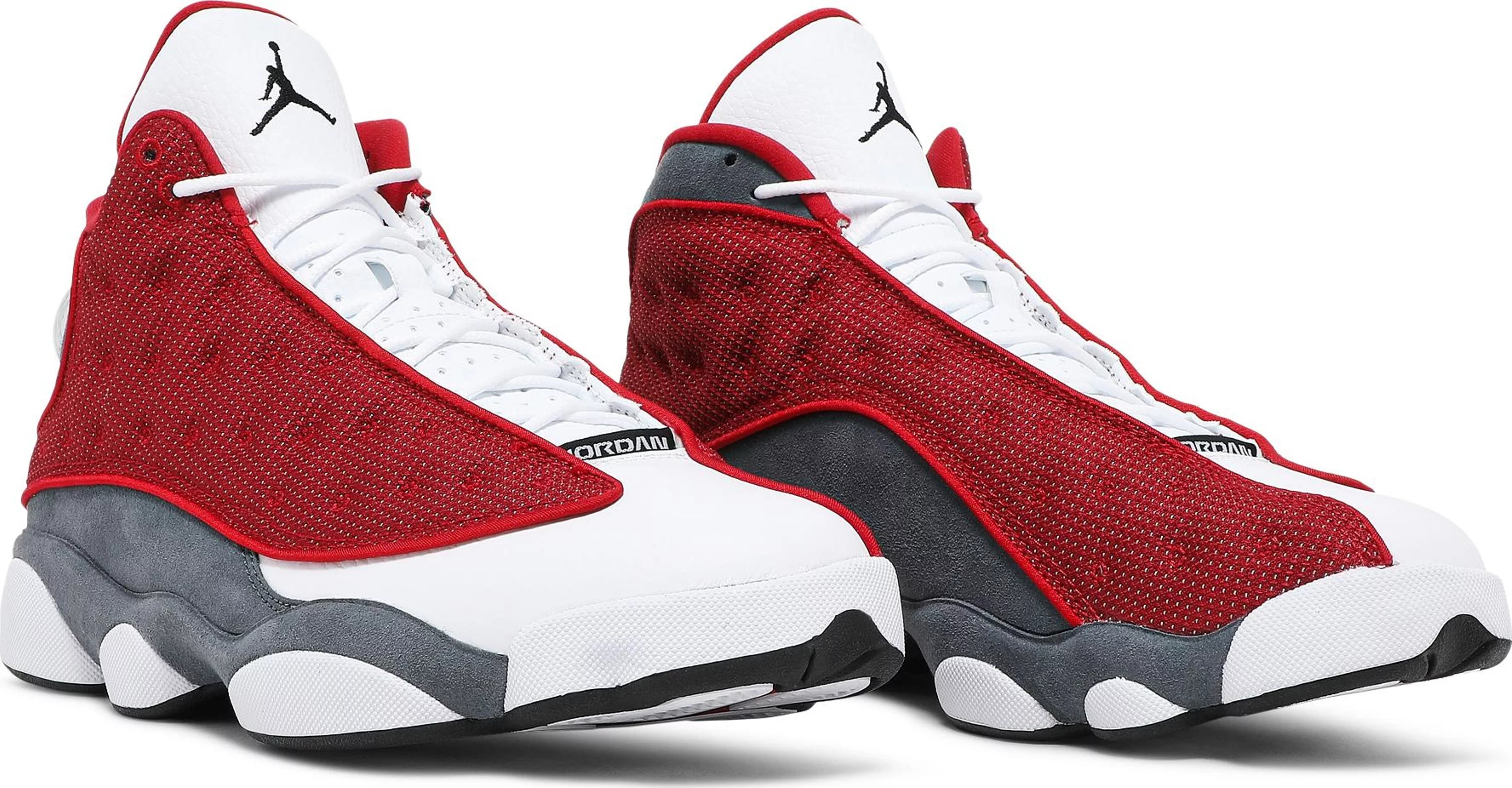 Air Jordan 13 Retro 'Red Flint'