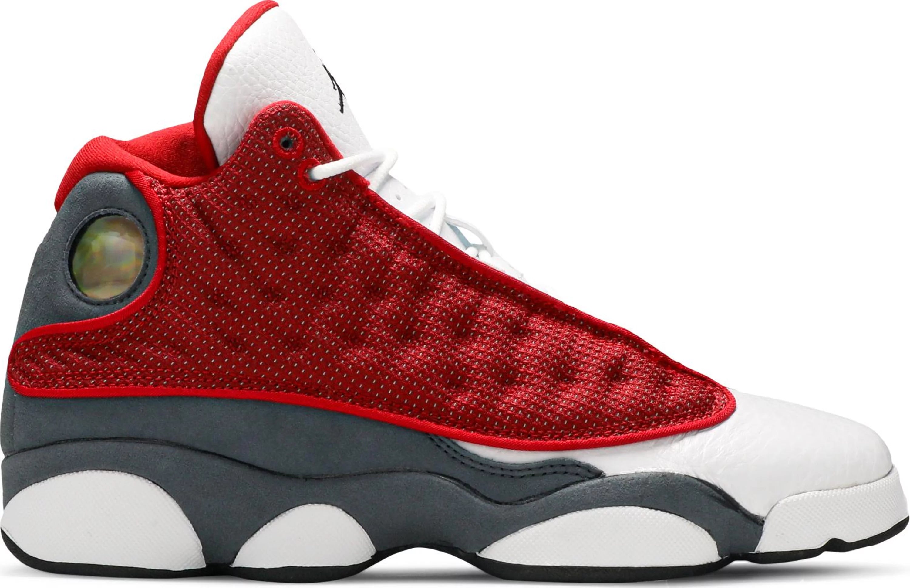 Air Jordan 13 Retro 'Gym Red Flint' (GS)