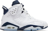 Air Jordan 6 Retro Midnight Navy (2022)