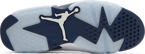 Air Jordan 6 Retro Midnight Navy (2022)
