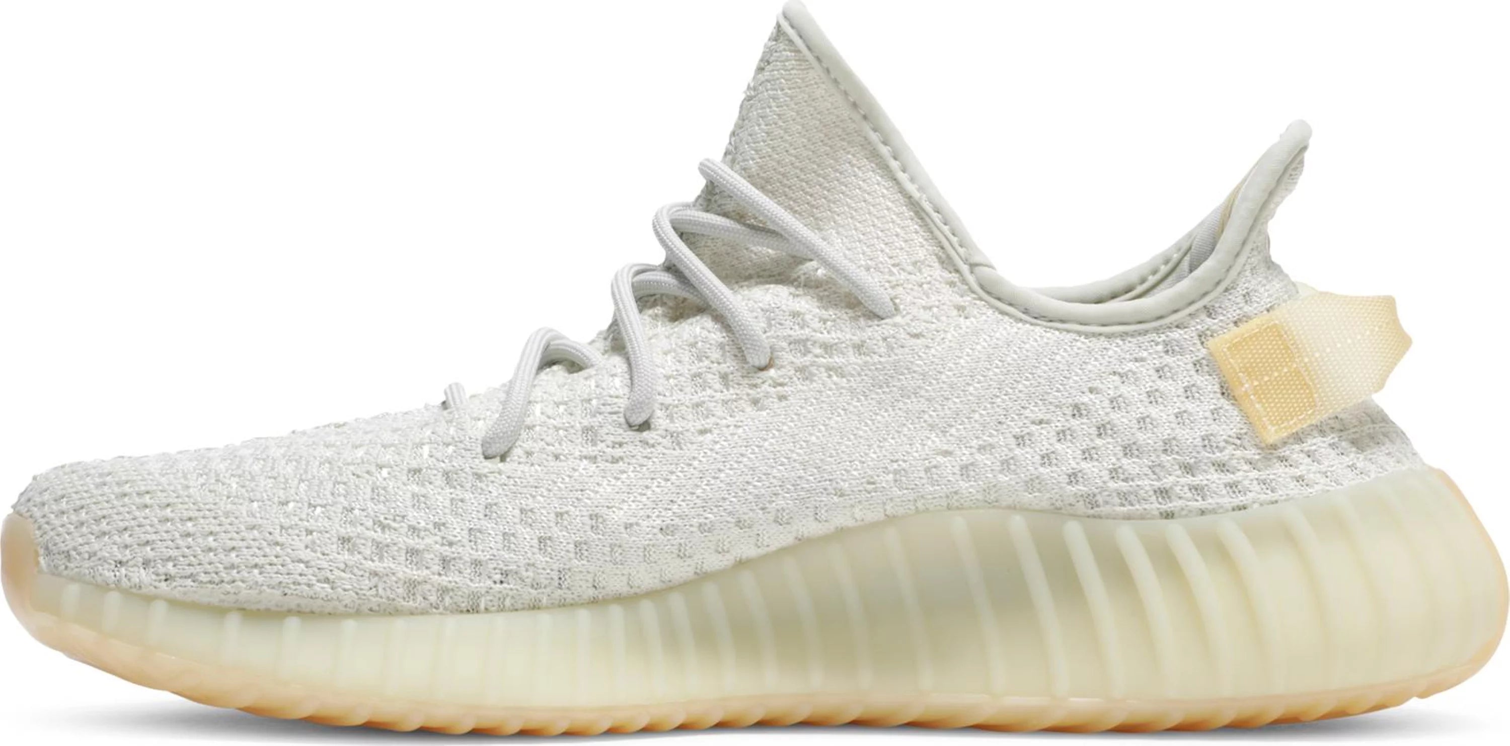 Adidas Yeezy Boost 350 V2 "Light"