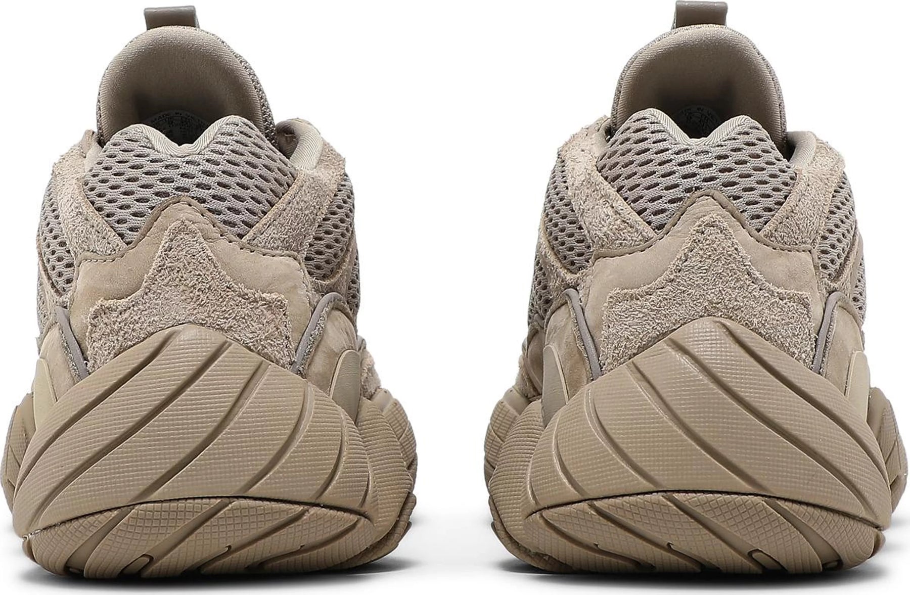 Adidas Yeezy Boost 500 "Taupe Light"