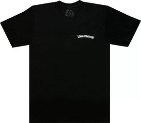 Chrome Hearts Las Vegas Exclusive T-Shirt Black