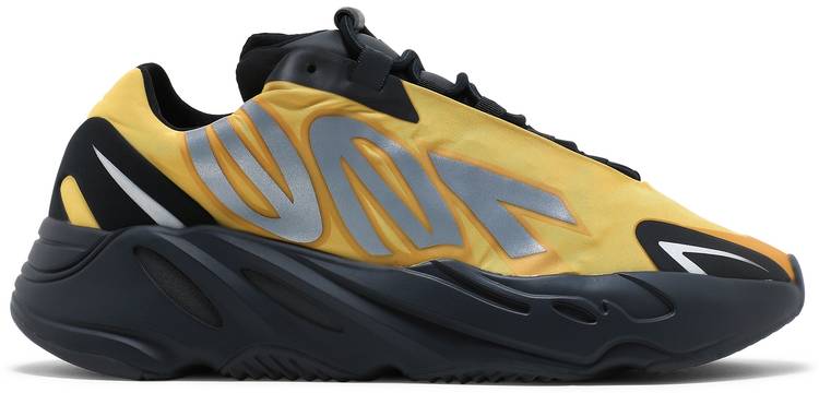 Adidas Yeezy Boost 700 MNVN Honey Flux