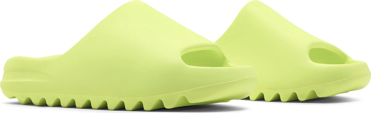 Adidas Yeezy Slide 'Glow'