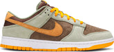 Nike Dunk Low 'Dusty Olive' (2021/2023)