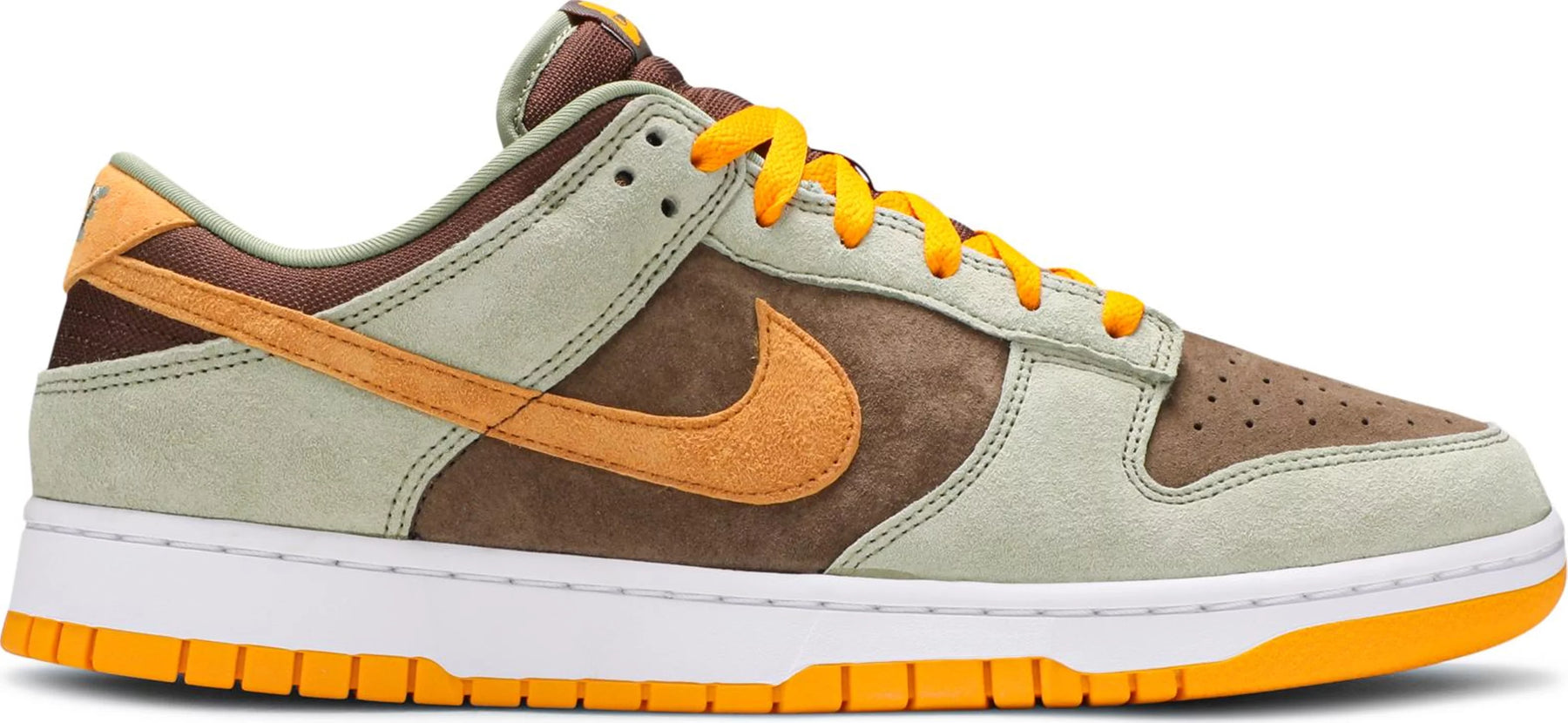 Nike Dunk Low Dusty Olive (PreOwned)