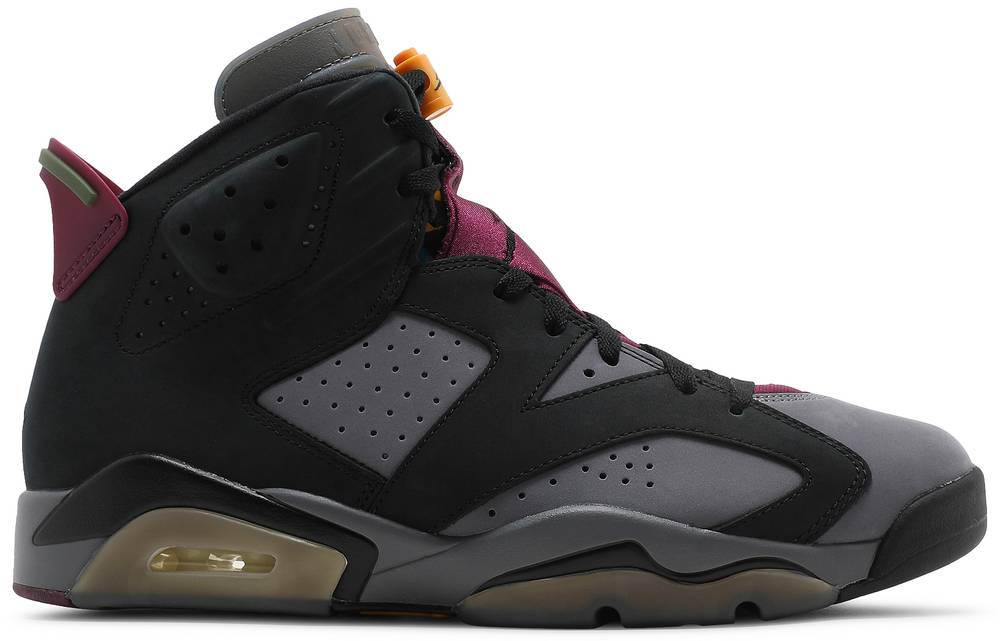 Air Jordan 6 Retro 'Bordeaux'