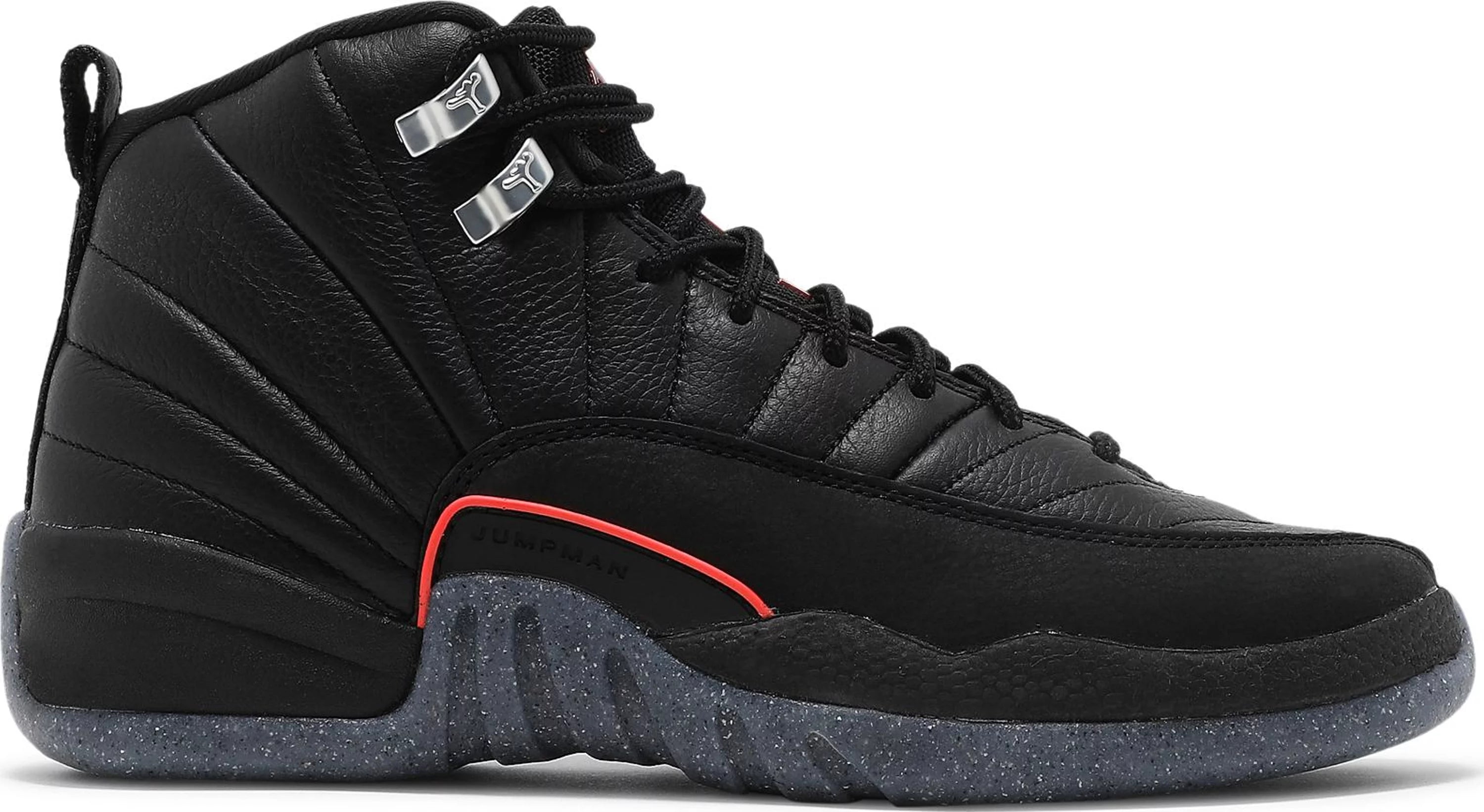 Air Jordan 12 Retro 'Utility' (GS)