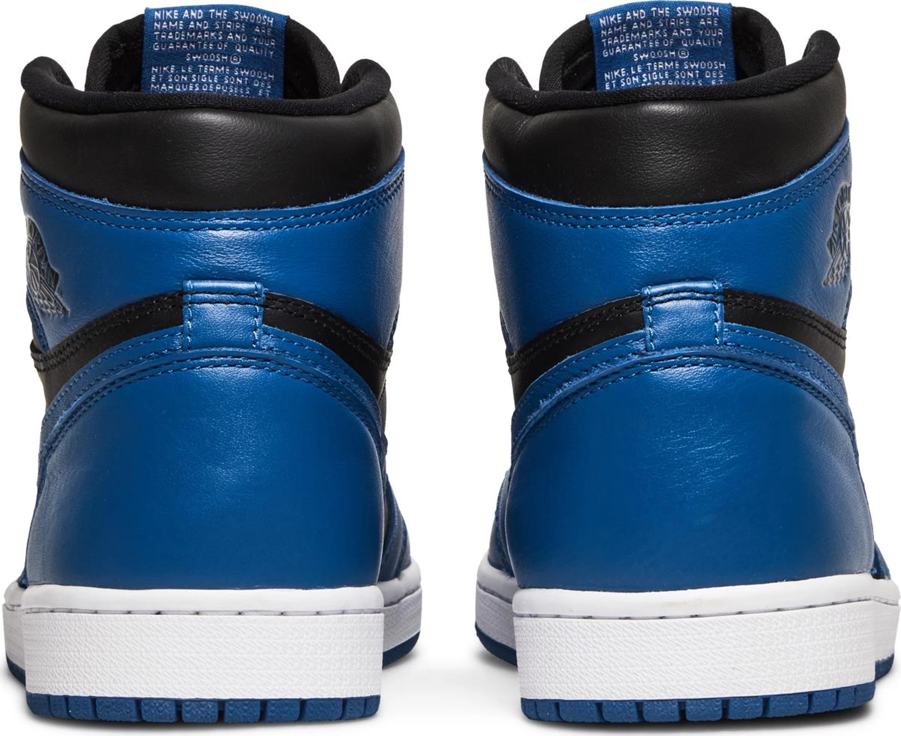 Air Jordan 1 Retro High OG Dark Marina Blue