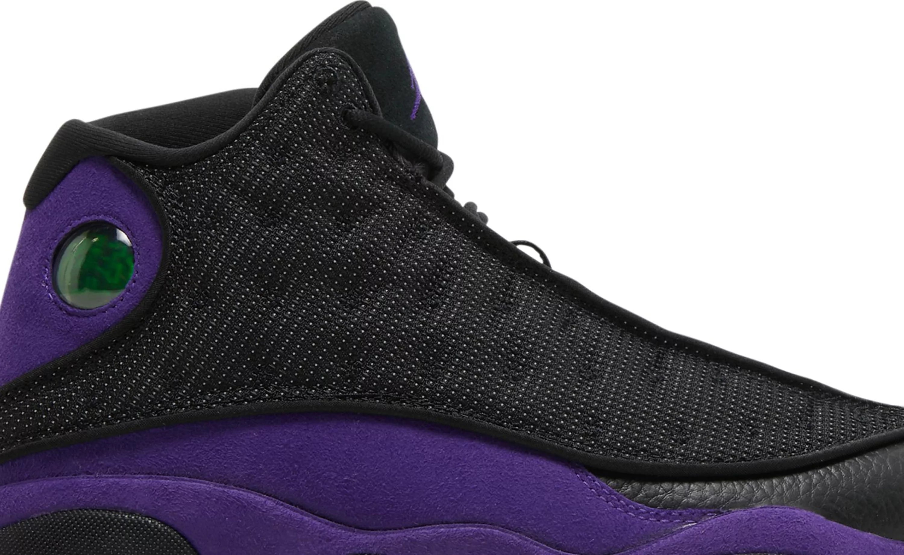 Air Jordan 13 Retro Court Purple