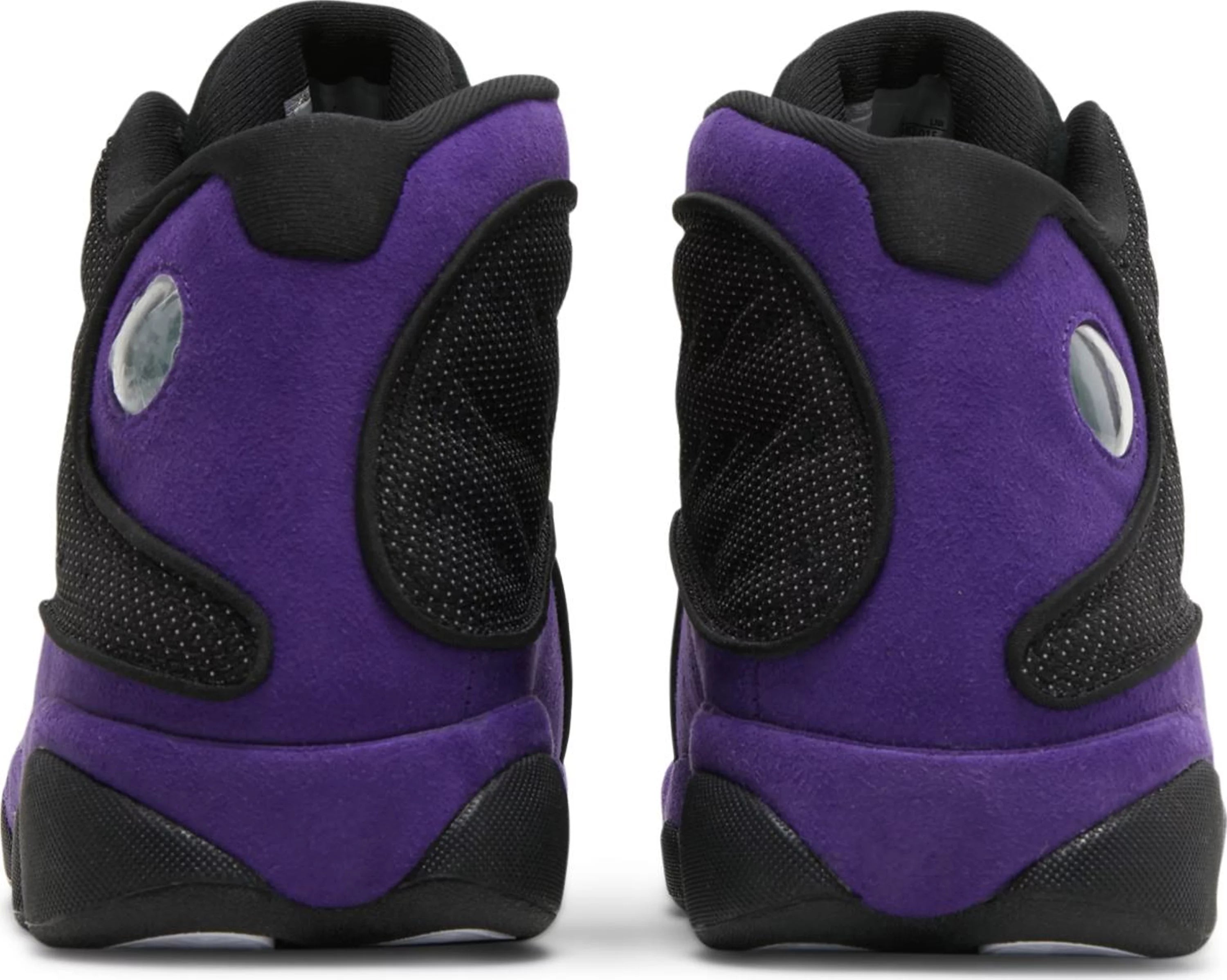 Air Jordan 13 Retro Court Purple