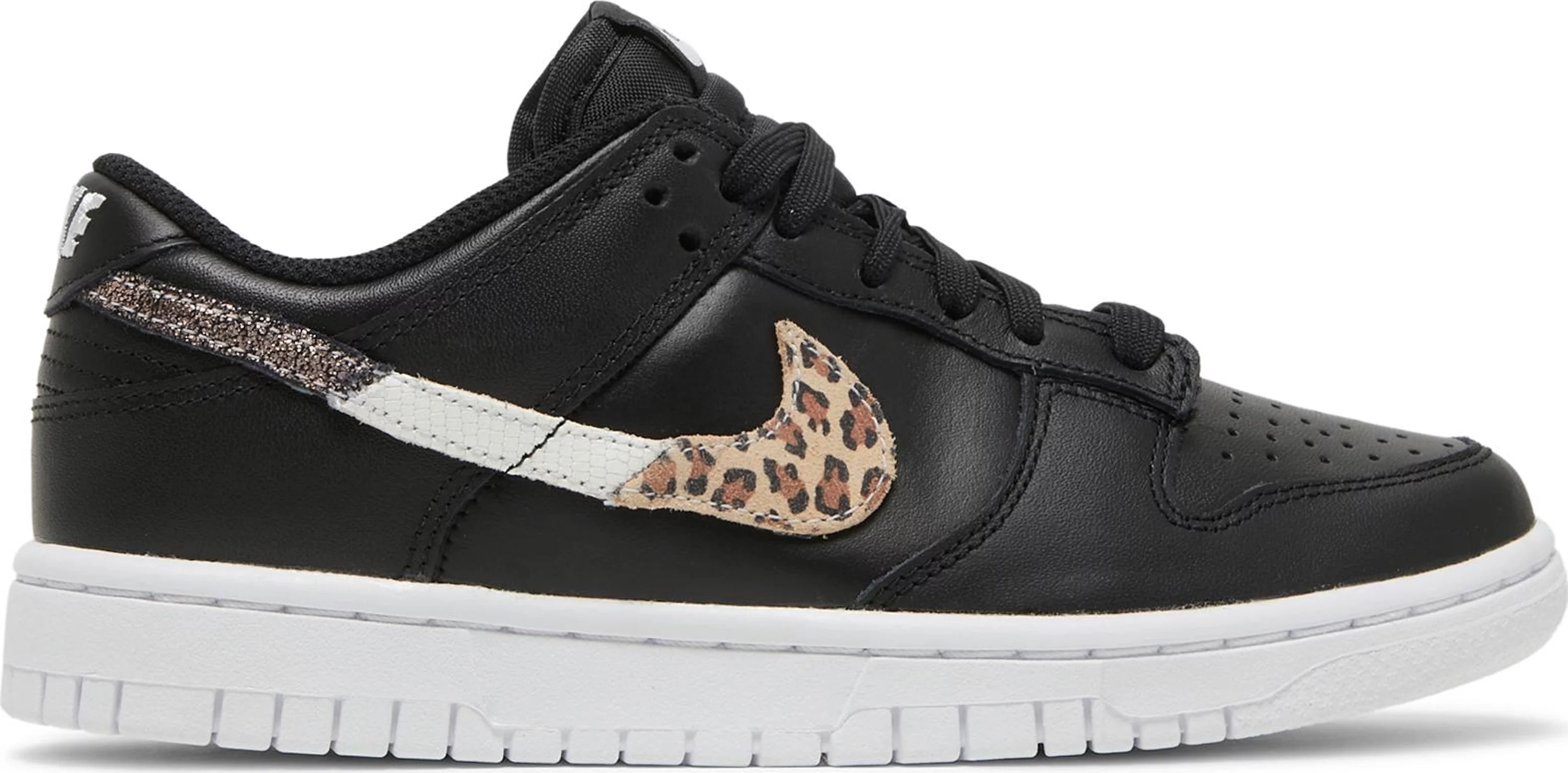 Nike Dunk Low SE 'Primal Black' (W)