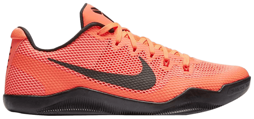 Nike Kobe 11 EM Low  Barcelona (Pre owned)