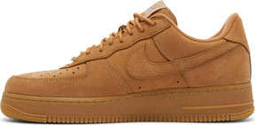 Nike Air Force 1 Low SP 'Supreme Wheat'