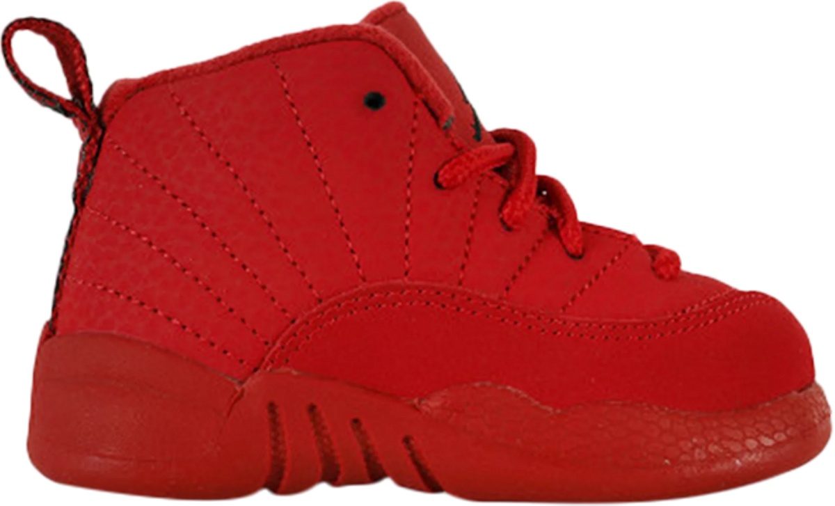 Air Jordan 12 'Gym Red' (PS)