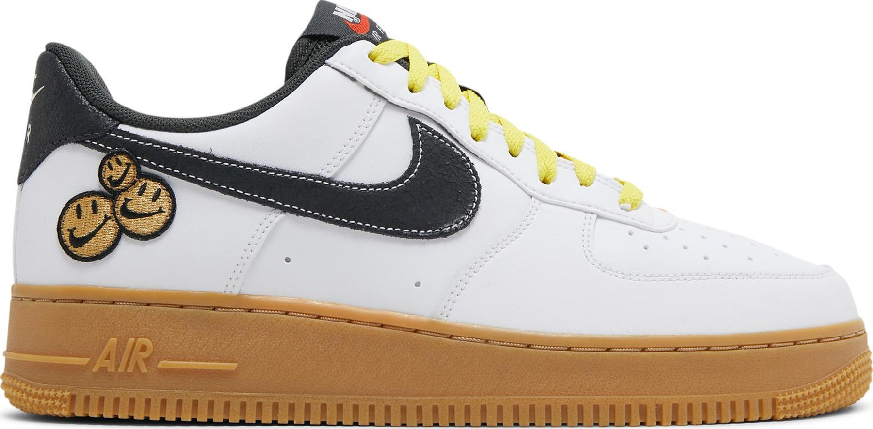 Nike Air Force 1 Low '07 LV8 Go The Extra The Smile