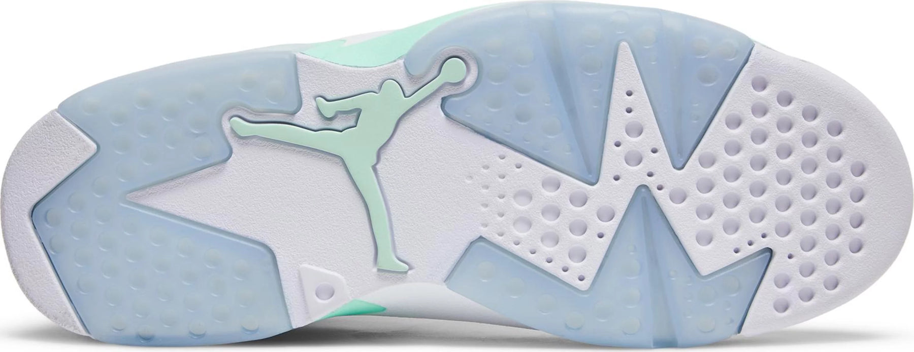Air Jordan 6 Retro 'Mint Foam' (W)