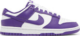 Nike Dunk Low 'Championship Court Purple'