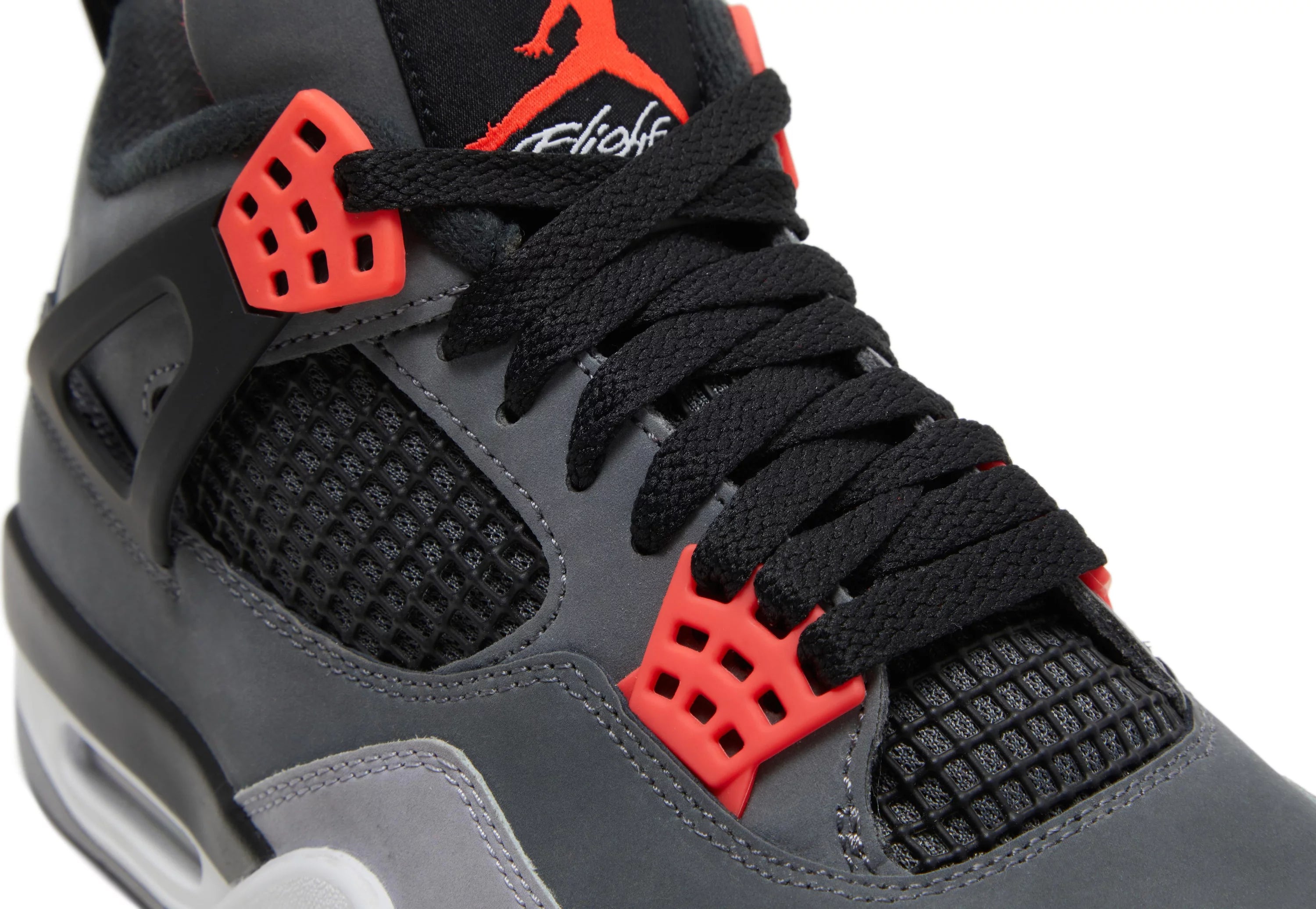 Air Jordan 4 Retro 'Infrared'