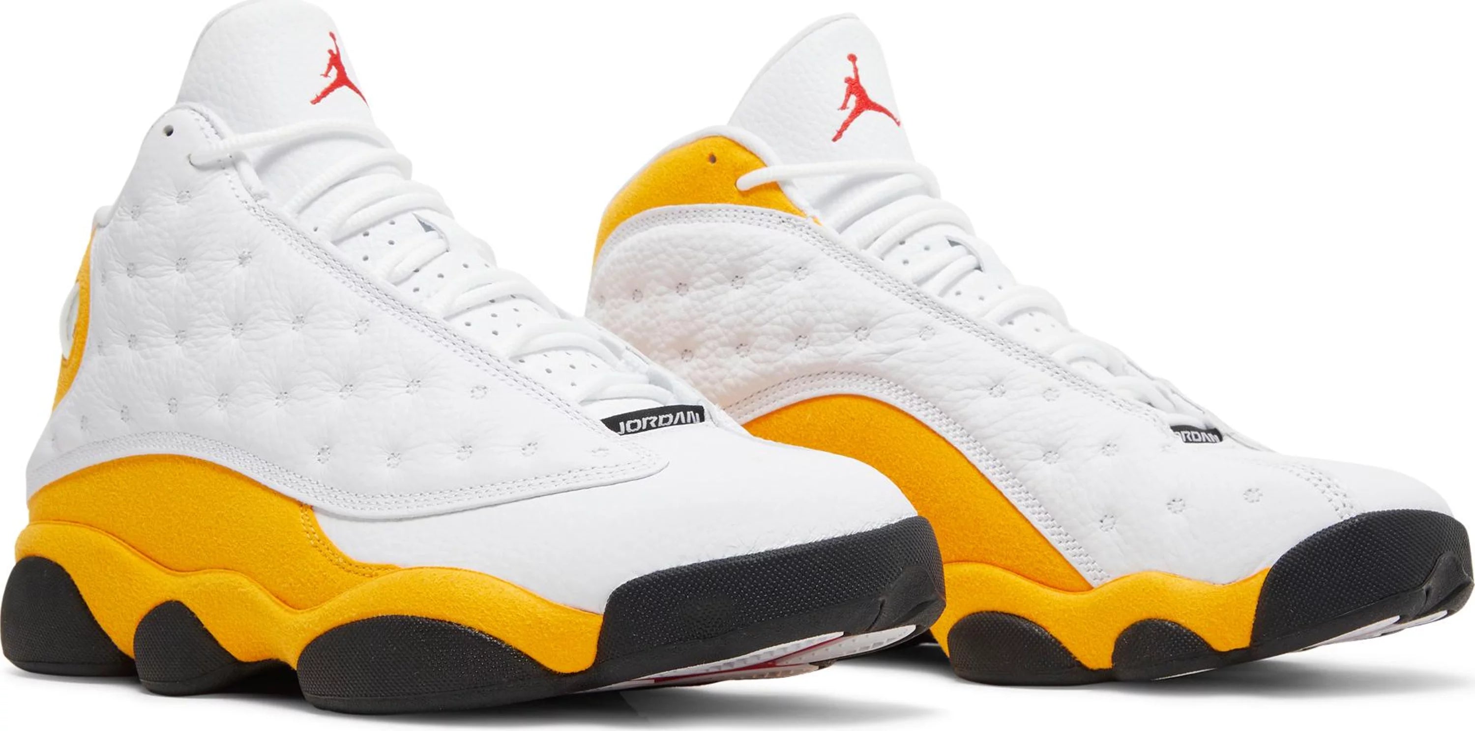 Air Jordan 13 Retro Del Sol