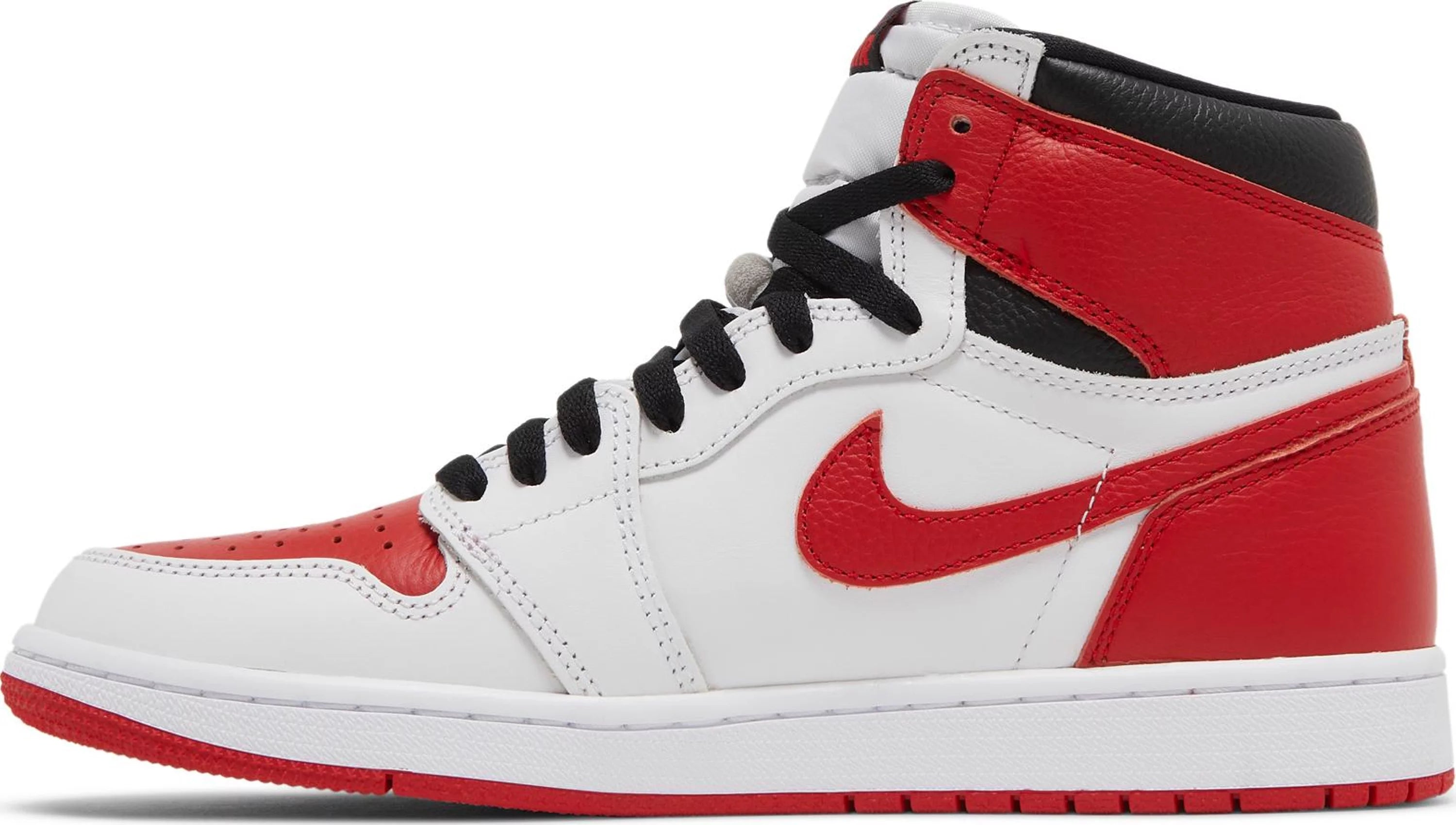 Air Jordan 1 Retro High OG 'Heritage'