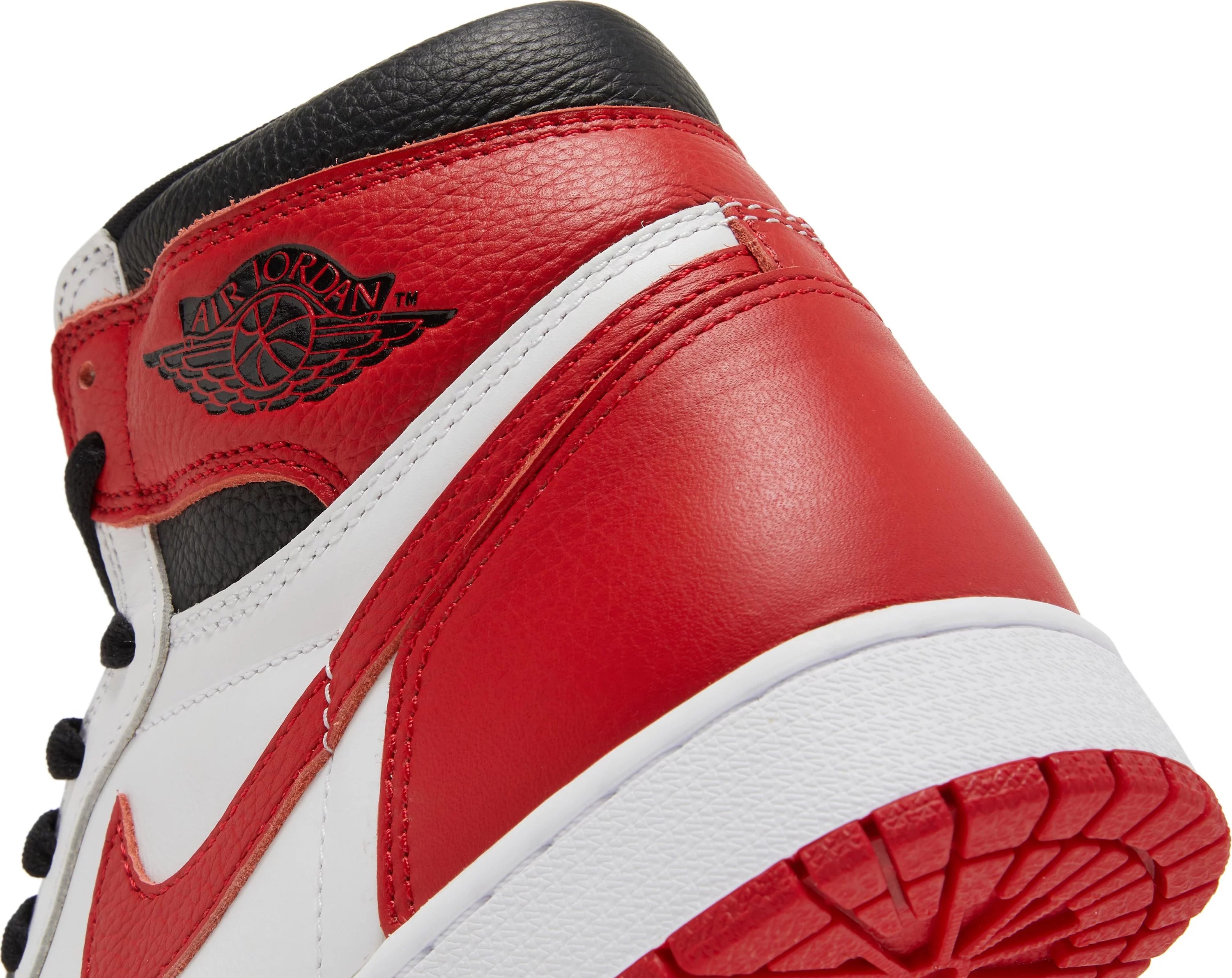 Air Jordan 1 Retro High OG 'Heritage'