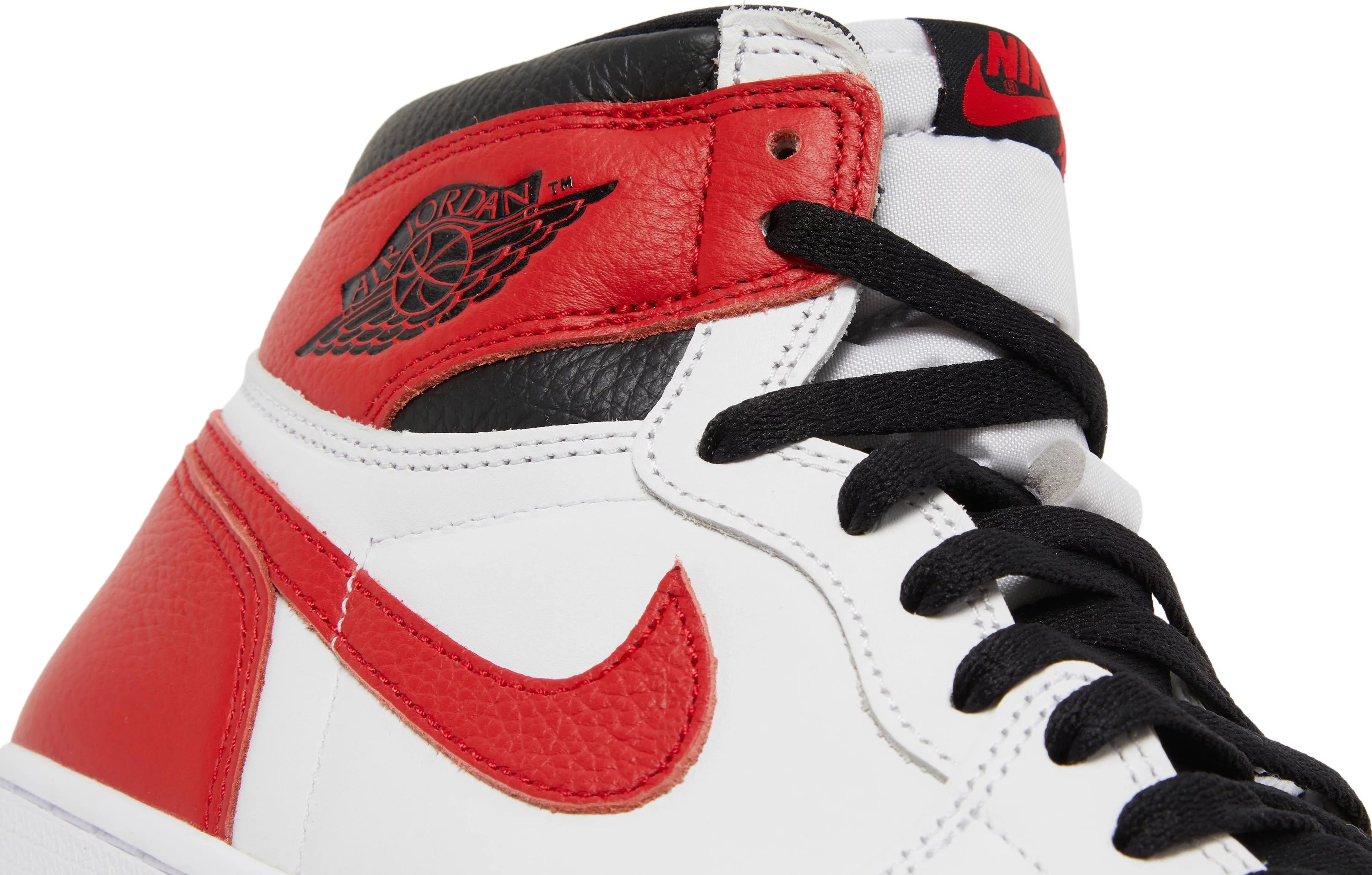 Air Jordan 1 Retro High OG 'Heritage'