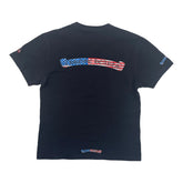 Chrome Hearts Matty Boy America T-shirt Black