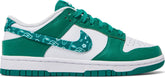Nike Dunk Low Essential 'Paisley Pack Green' (W)
