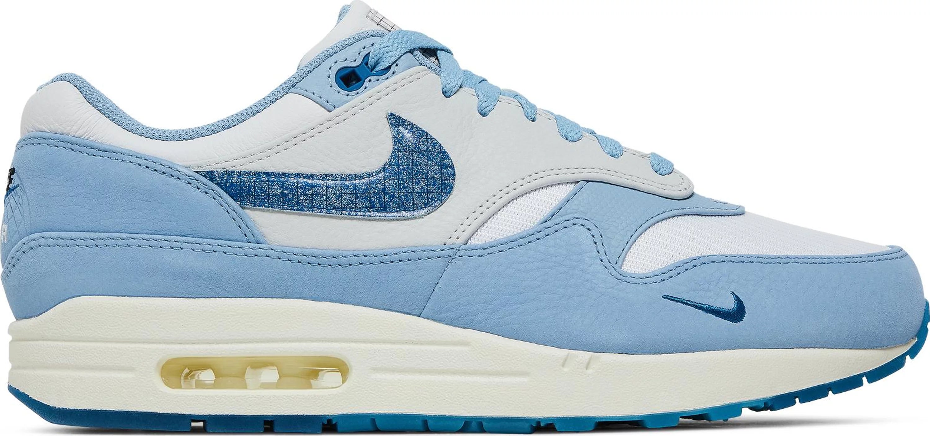 Nike Air Max 1 Premium Blueprint