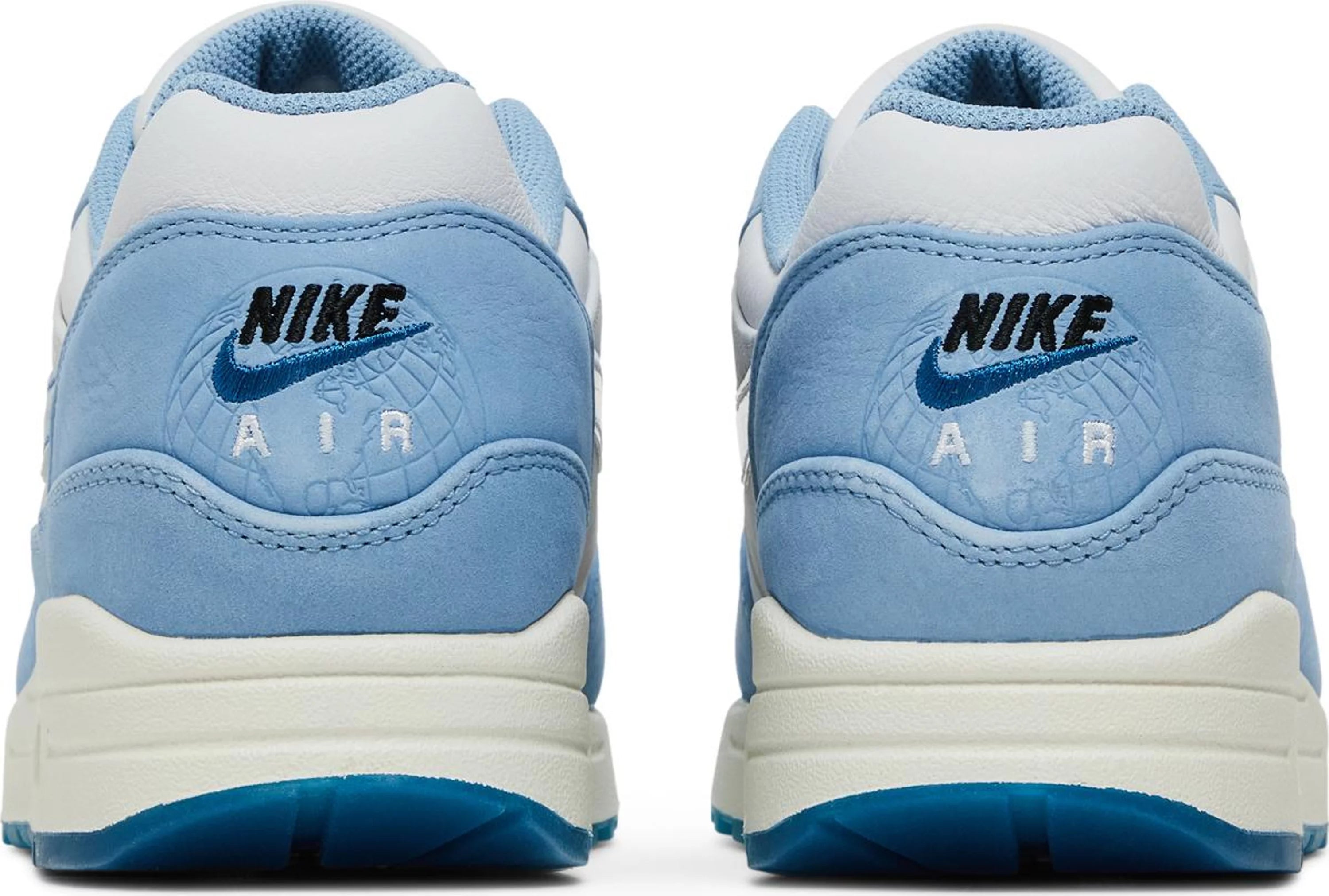 Nike Air Max 1 Premium Blueprint