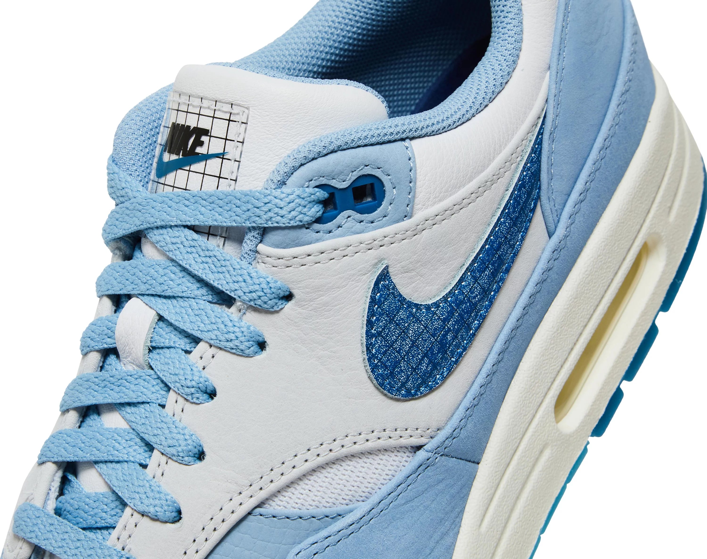 Nike Air Max 1 Premium Blueprint