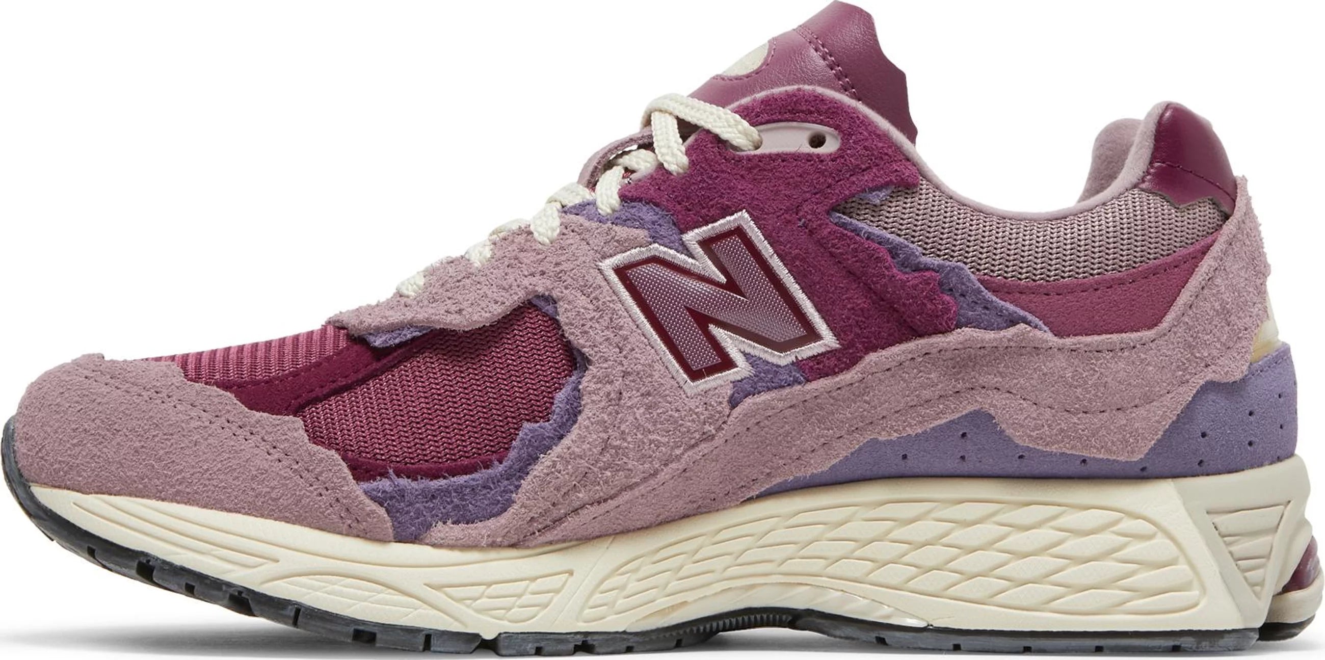 New Balance 2002R 'Protection Pack Pink'