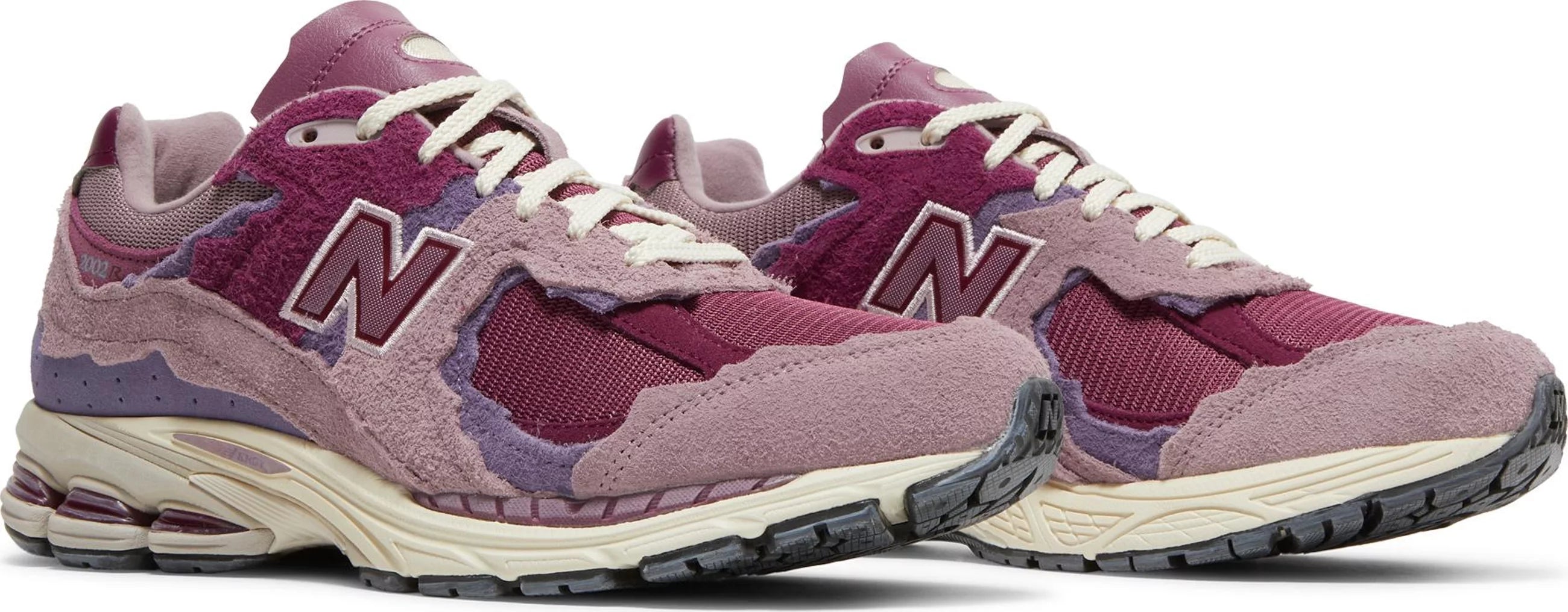 New Balance 2002R 'Protection Pack Pink'